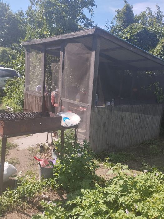 Продам дачу на Солнечной