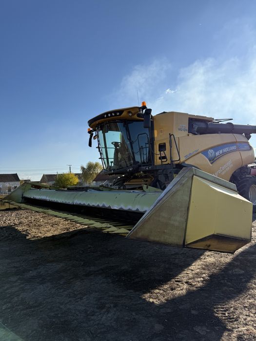 Heder floarea soarelui 9.2m