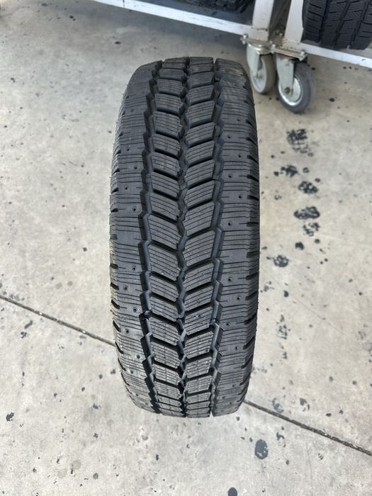 Anvelope M+S 225/70 R15C Garantie 3 Ani