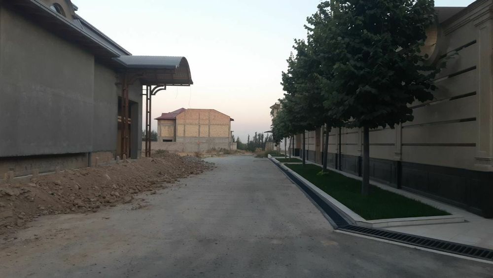 Продаётся земельный участок