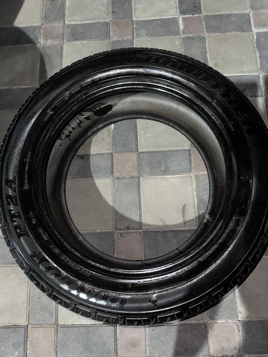 Dunlop Grandtrek 285/50/R20