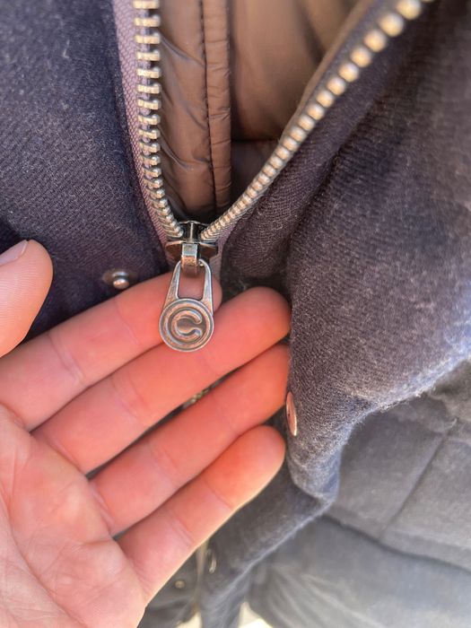 Оригинално мъжко яке colmar