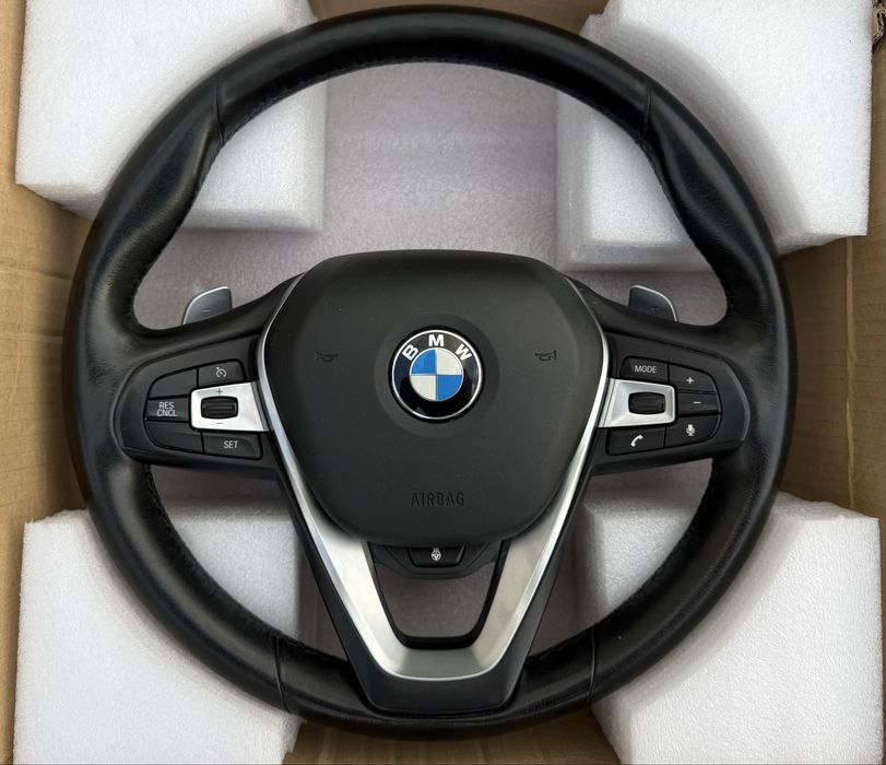 Спортен волан BMW G серия