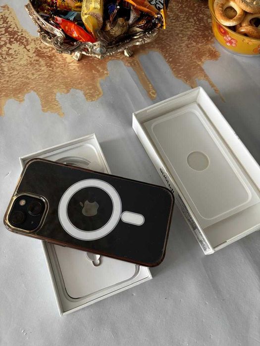 Айфон 13, 128GB/ iPhone 13 128GB