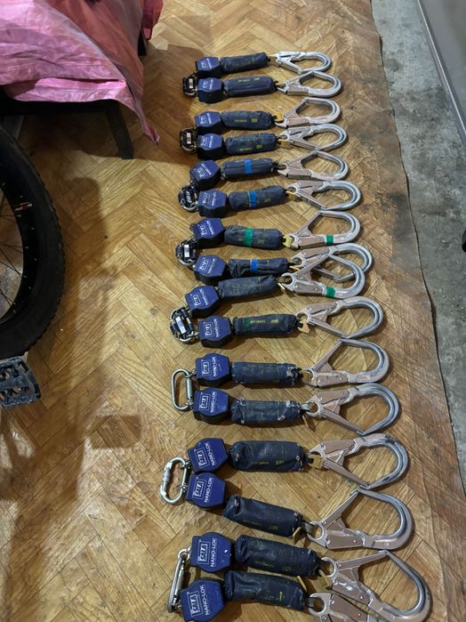 Nano lok карабин