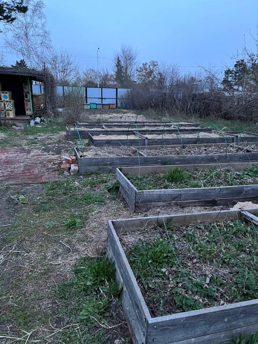Продам 3 дачи (24 сотки земли)