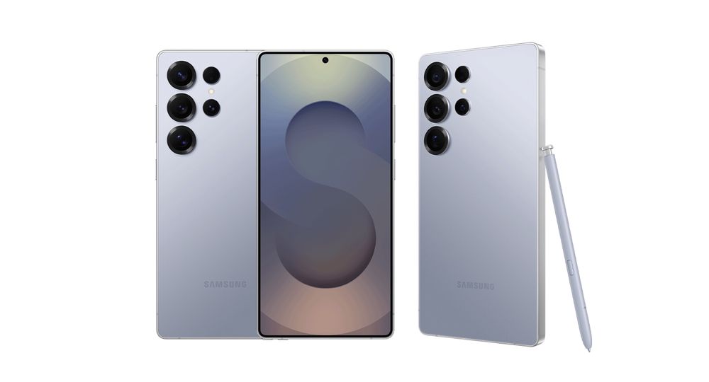 Продавам Samsung s25 ultra Titanium Silver