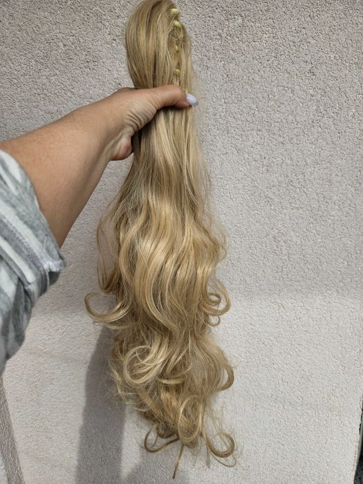 Руси опашки 56 см.