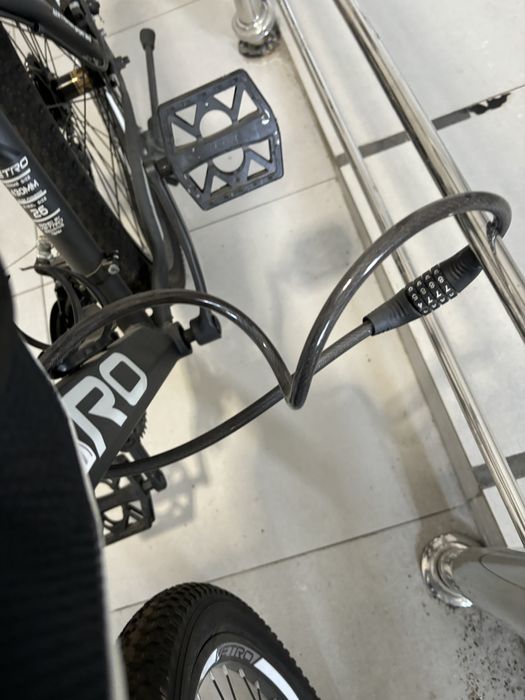 велосипед подростковый