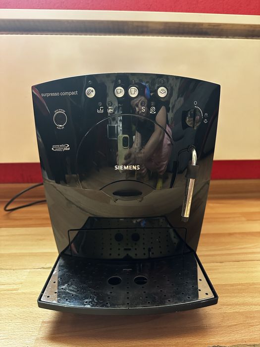 Кафеавтомат Siemens Surpresso
