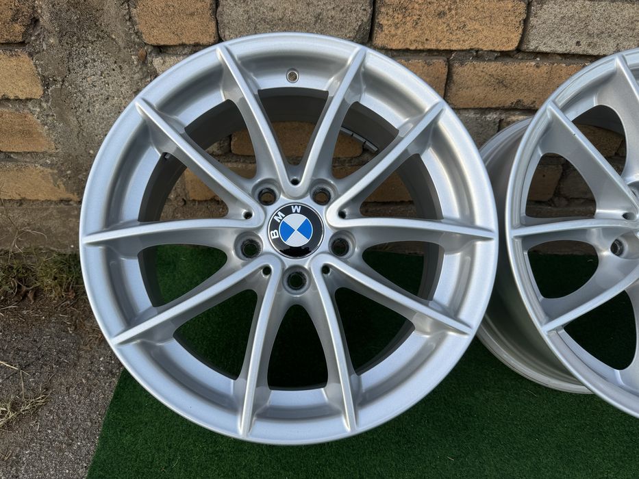 Джанти БМВ BMW Style 304 17 цола за X3 F25 X4 F26 e83 X1 e84 e90 F30