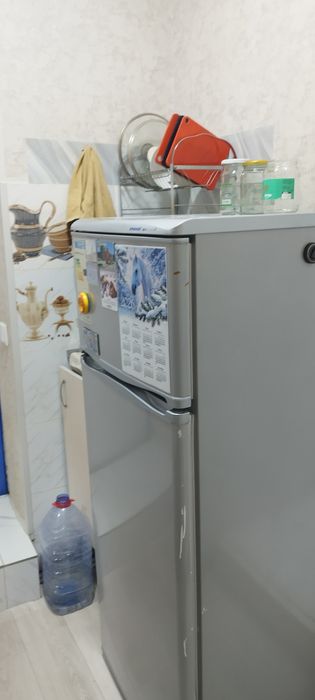 Продается студия в бывшем общежитии