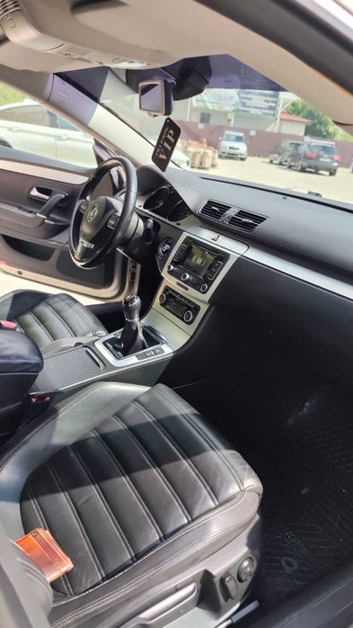 Vând Passat CC , An 2011, 2.0 diesel , 170cp!