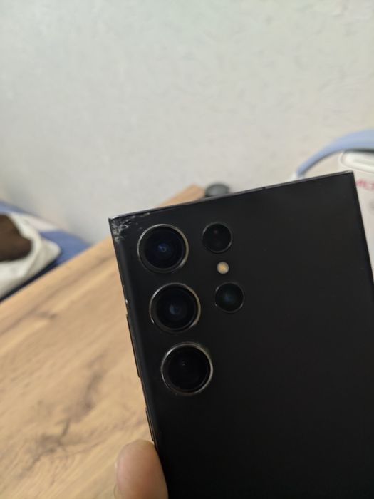 S23 ultra продажа