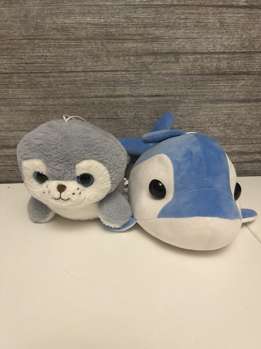 Продам игрушки , хорошие милые