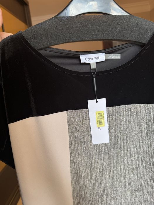 Calvin Klein кофточка