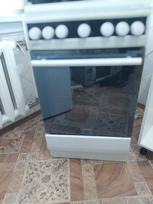 Продам газовая плита Kaiser