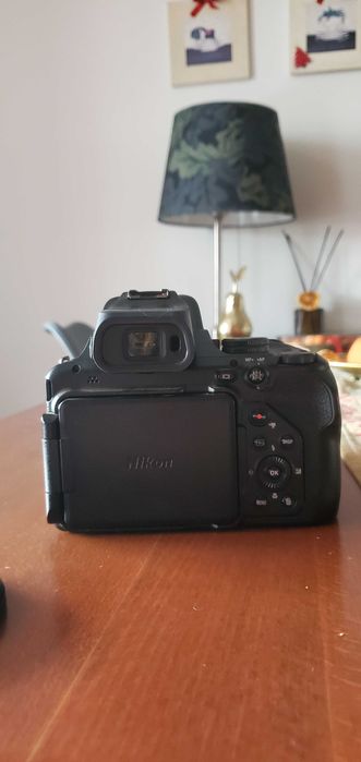 Nikon Coolpix P1000 – Отлично състояние – Почти неизползван