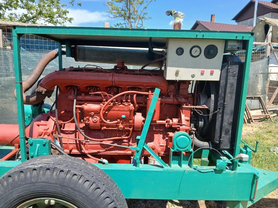 Motopompa de debit presiune import italia