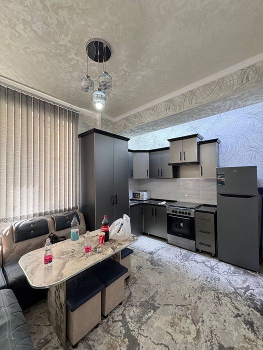 Sergeli 2-bekat oʻzgarish metro yaqnida arendaga kvartira bor