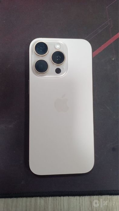 Iphone 16 pro 128 G