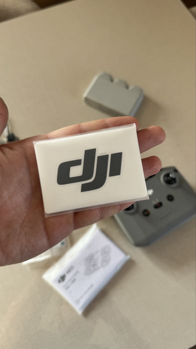 Продам дрон Dji neo