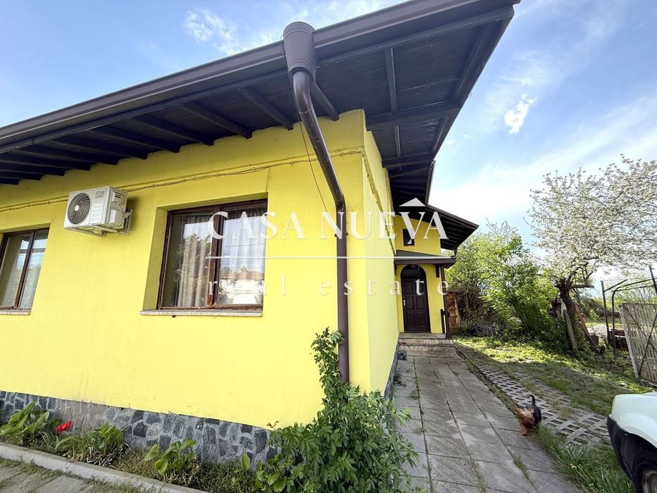 Къща в София, област-с.Волуяк