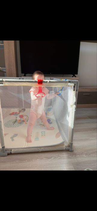 Tarc de joaca Nichiduta