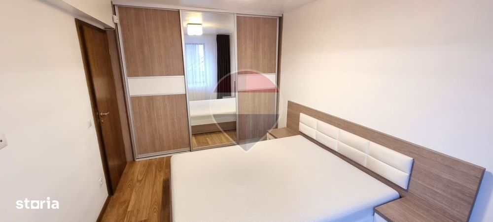 Închiriere Apartament 2 Camere | Cartier Zorilor – Str. Mircea Eliade