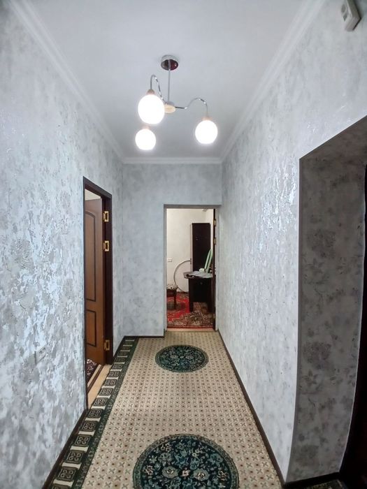 Arenda kvartira sergeli 5a