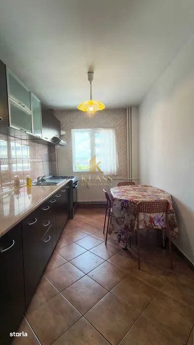 Apartament 2 Camere | Turda - Ion Mihalache | 58mp | 2 AC | 520€
