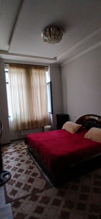 Продаётся участок + 4 комнатная