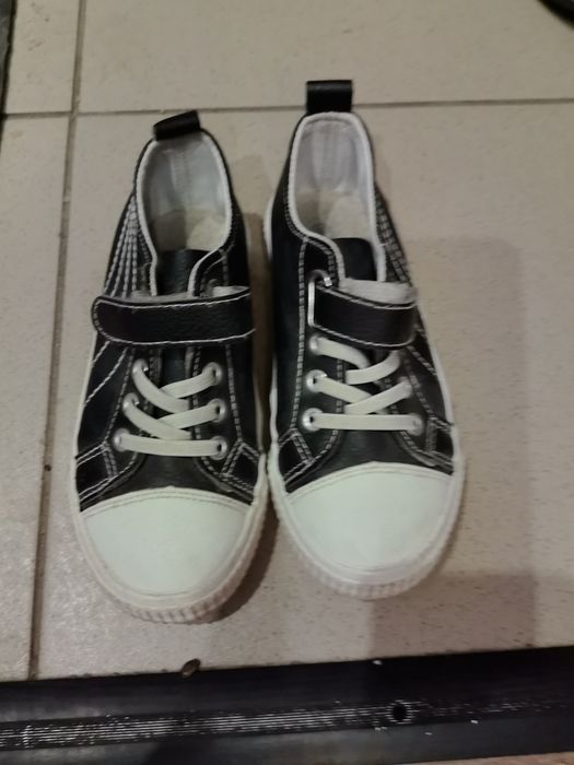 Обувь детский в хорошем состоянии