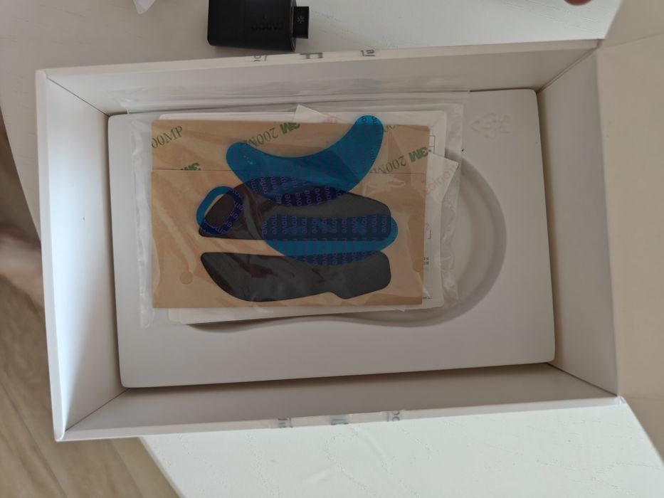 Игровая мышь Rapoo VT3 Max Gen-2