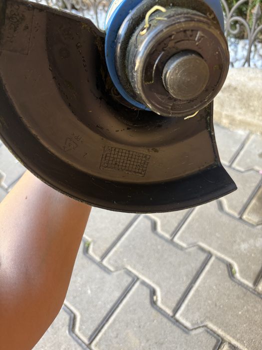 Trimmer electric