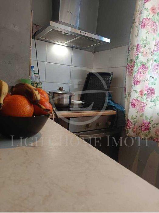 Реф. 3725 Двустаен Апартамент с Три Отделни Стаи / Кършияка