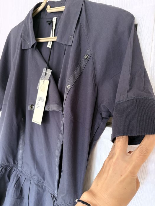 С Етикет Прекрасни/ Рокля Zara - лято L/S