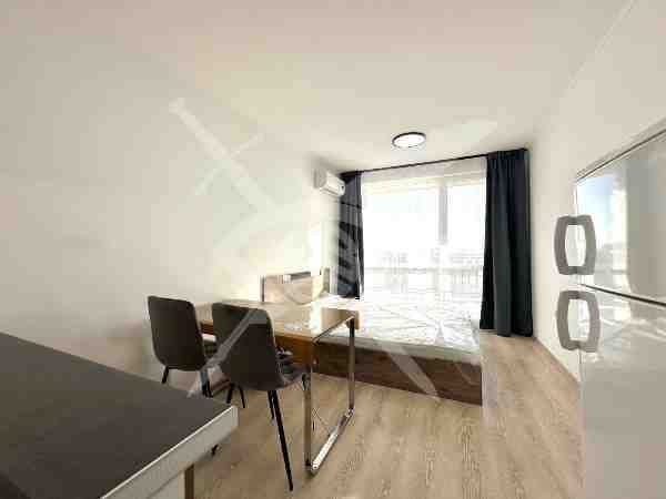 Продава се Едностаен апартамент в Свети Влас - 32 кв.м за 1004 €/кв.м - Снимка #3