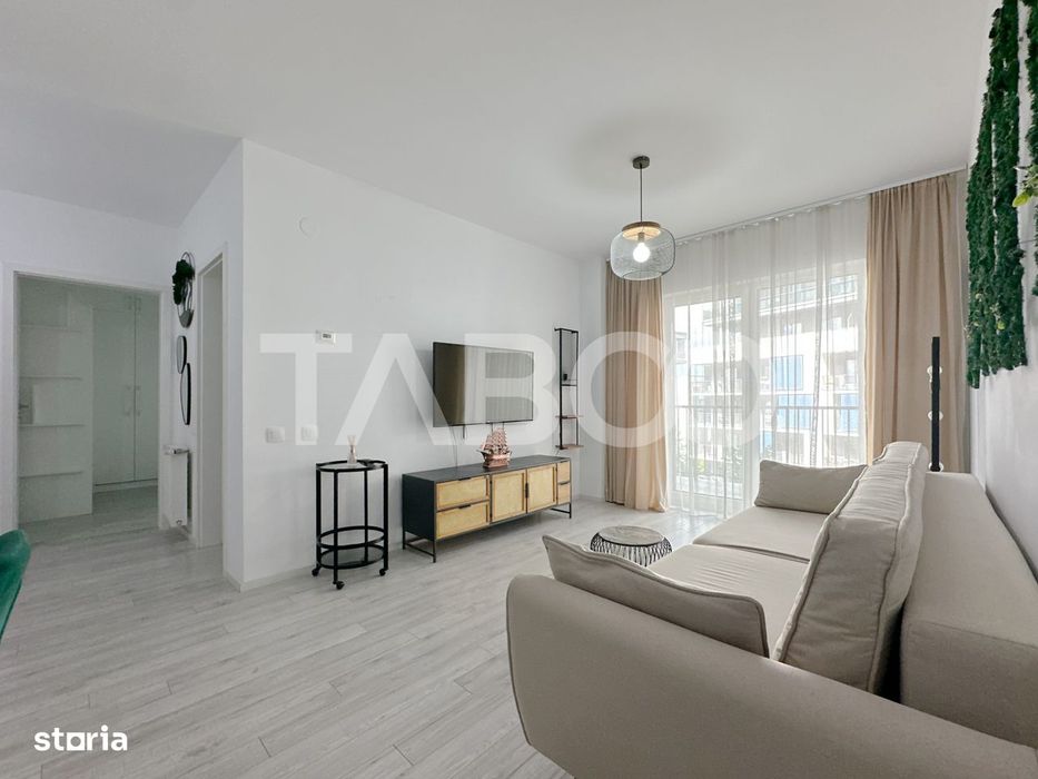 Apartament cu 2 camere la cheie de vanzare  cartierul Buna Ziua