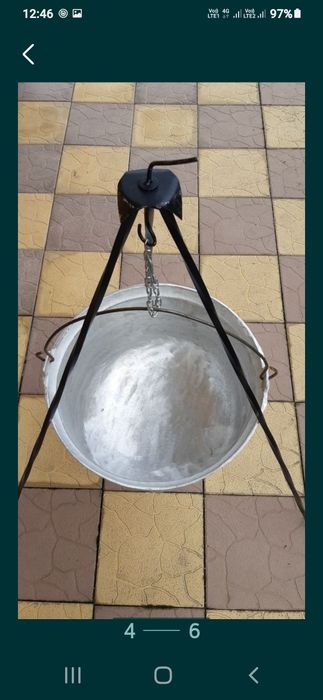 Ceaun ceaune de calitate superioara