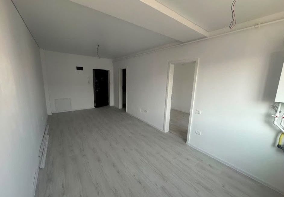 MILITARI RESIDENCE 57.000€ 2 camere (bucatarie open space living + dormitor)