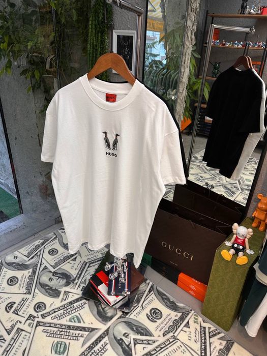 Мъжка тениска Hugo