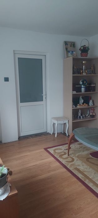 Vând casă plus teren in comuna Urechești jud Vrancea