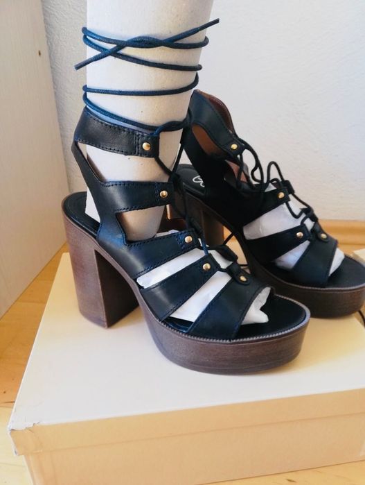 Сандали Gusto НОВИ р-р 38