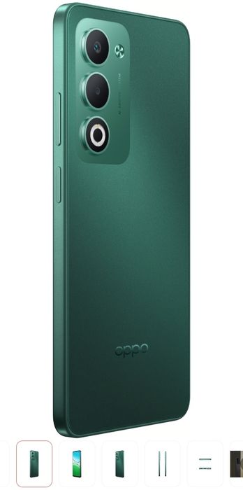 Смартфон Oppo A5 6/128