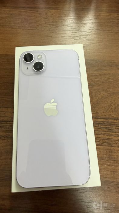 Iphone 14 plus 77%