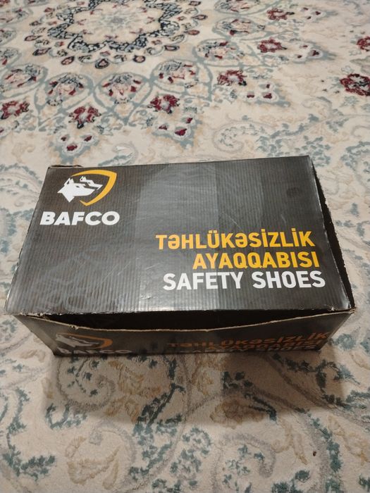 Спецодежда.  Ботинки.  Сапоги.  ИТР.  Аяқ киім.  Етік