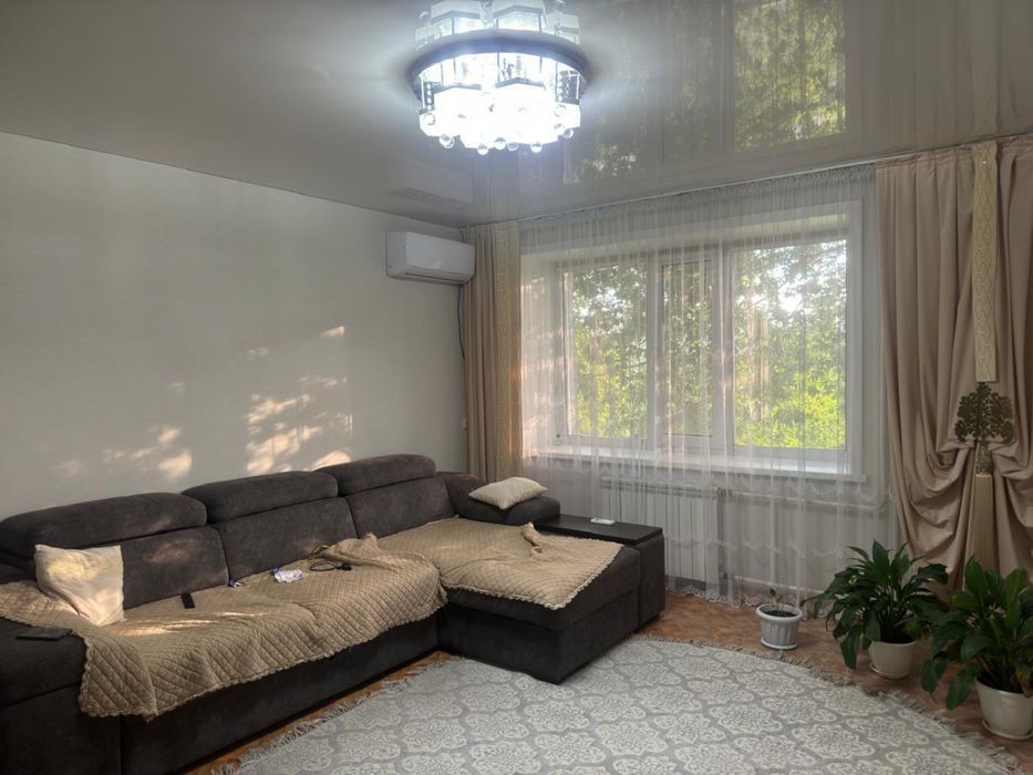 Продам 3-х комнатную квартиру