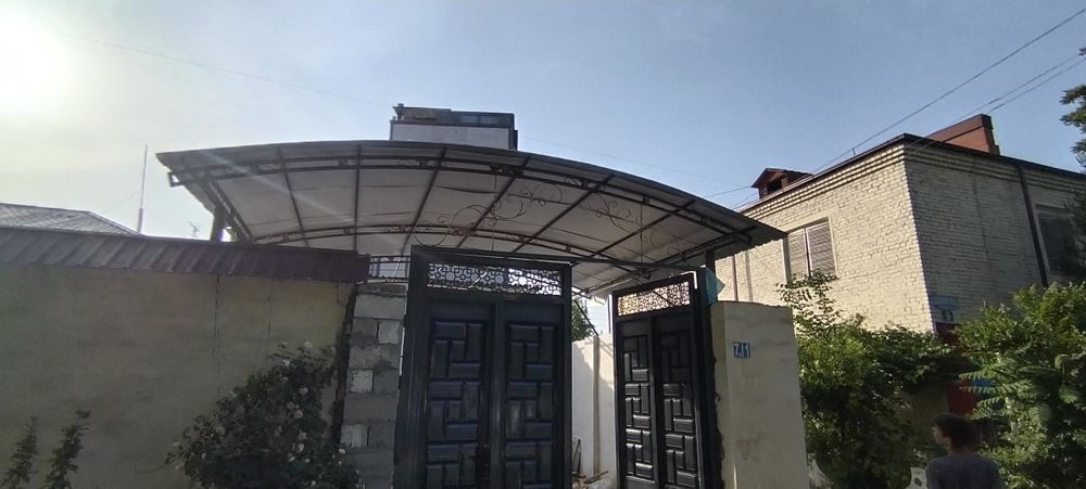 Метало конструкции, навесы для автомобиля,