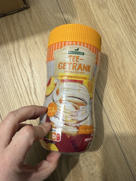 set4cutii de ceai la30lei